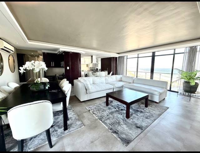 3 BEDROOM APARTMENT FOR SALE IN WAVES EDGE